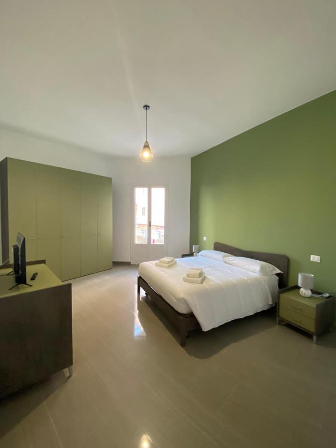 Naturelais Монополи Экстерьер фото